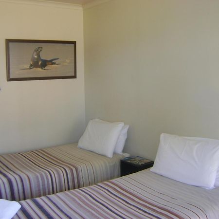 Catlins Newhaven Holiday Park Owaka 部屋 写真