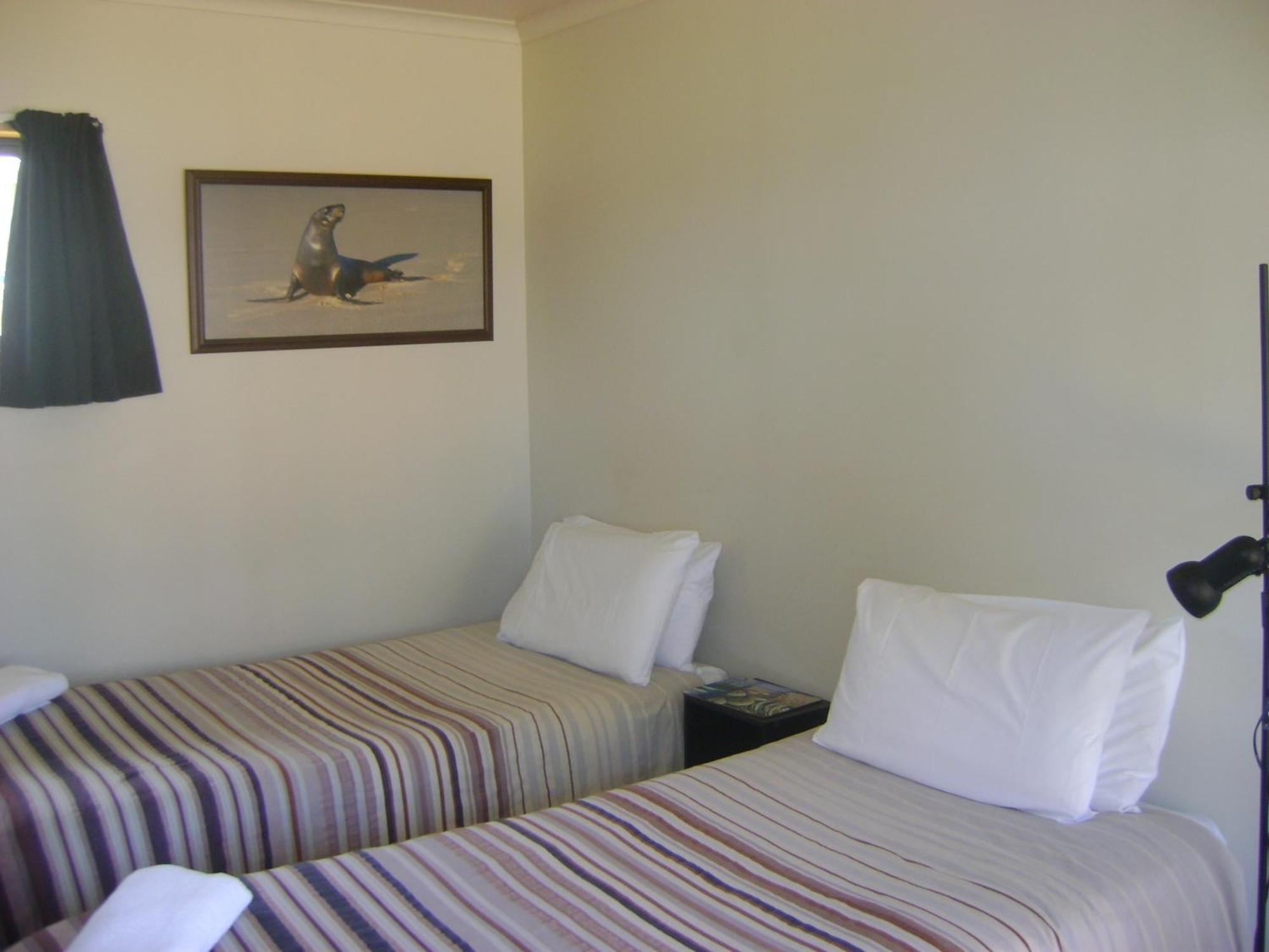 Catlins Newhaven Holiday Park Owaka 部屋 写真
