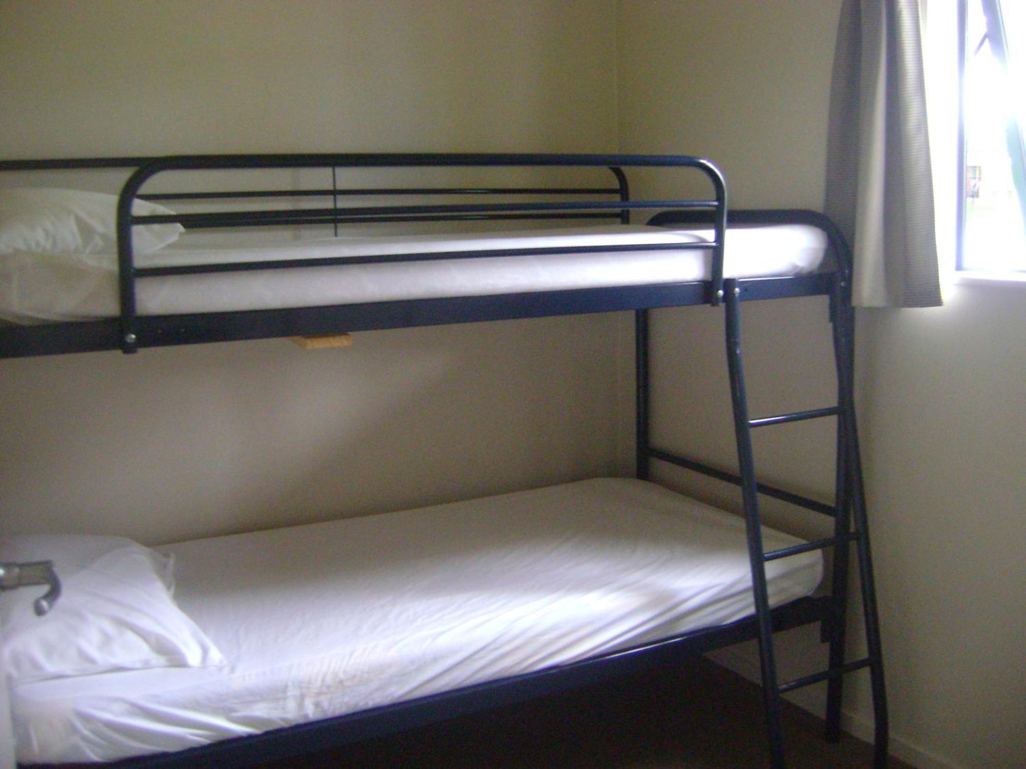 Catlins Newhaven Holiday Park Owaka 部屋 写真