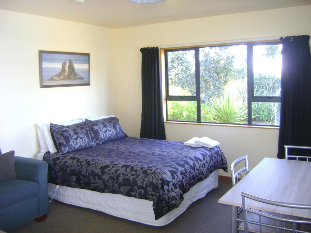 Catlins Newhaven Holiday Park Owaka 部屋 写真