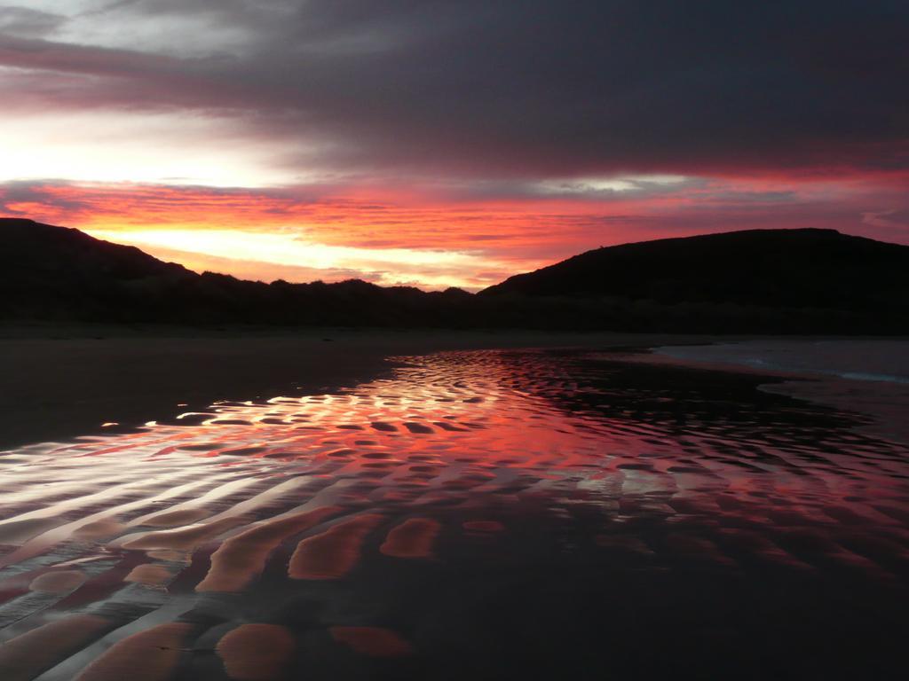 Catlins Newhaven Holiday Park Owaka エクステリア 写真