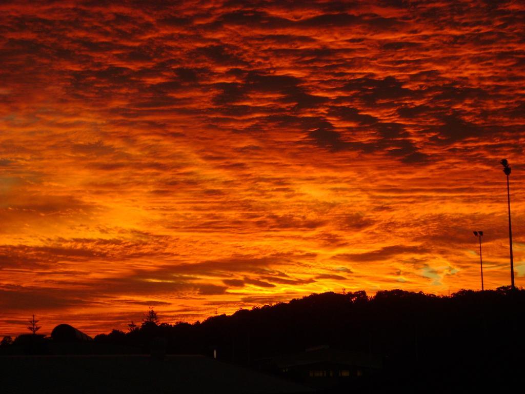 Catlins Newhaven Holiday Park Owaka 部屋 写真