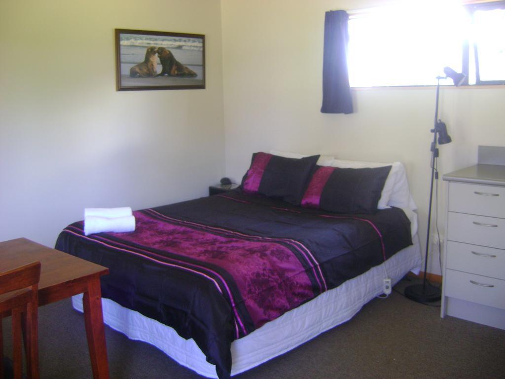 Catlins Newhaven Holiday Park Owaka 部屋 写真