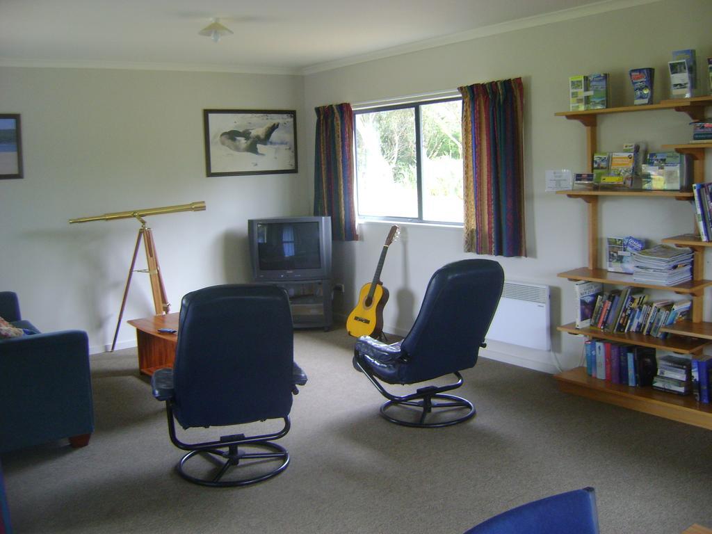 Catlins Newhaven Holiday Park Owaka 部屋 写真