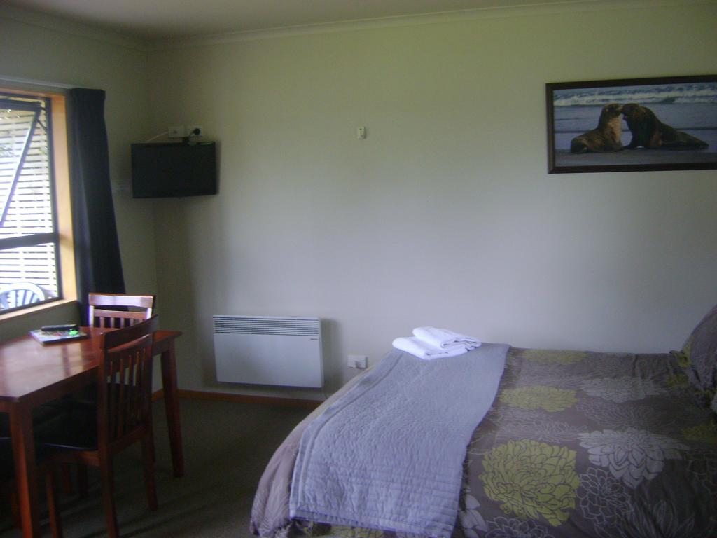 Catlins Newhaven Holiday Park Owaka エクステリア 写真