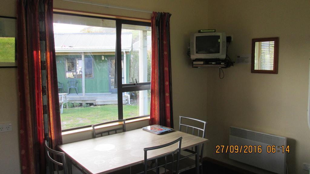 Catlins Newhaven Holiday Park Owaka エクステリア 写真